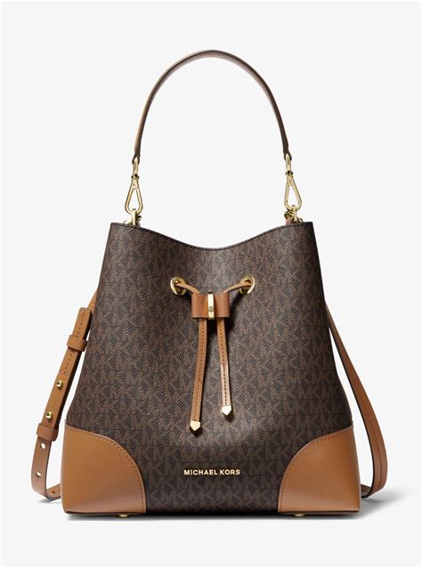 michael michael kors shopper mercer gallery medium mit logo|Michael Michael Kors Mercer Gallery Medium Center.